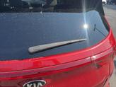 Thumbnail of 2020 Hyper Red Kia Sportage