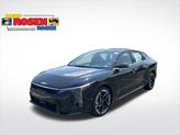 Photo of 2025 Aurora Black Pearl Kia K4