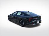 Thumbnail of 2025 Aurora Black Pearl Kia K4