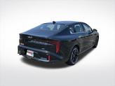 Thumbnail of 2025 Aurora Black Pearl Kia K4