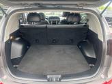 Thumbnail of 2015 Mineral Silver Kia Sportage