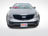 Thumbnail of 2015 Mineral Silver Kia Sportage