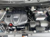 Thumbnail of 2015 Mineral Silver Kia Sportage