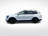 Thumbnail of 2025 Glacial White Pearl Kia Telluride