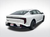 Thumbnail of 2025 Snow White Pearl Kia K4