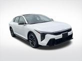 Thumbnail of 2025 Snow White Pearl Kia K4