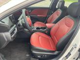 Thumbnail of 2025 Snow White Pearl Kia K4