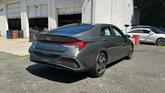 Thumbnail of 2025 Gray Hyundai ELANTRA HEV