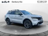 Photo of 2022 Wolf Gray Kia Sorento