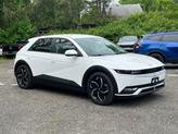 Photo of 2024 White Hyundai IONIQ 5