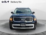 Thumbnail of 2024 Ebony Black Kia Telluride