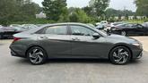 Thumbnail of 2025 Gray Hyundai ELANTRA HEV