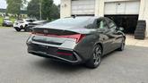 Thumbnail of 2025 Gray Hyundai ELANTRA HEV