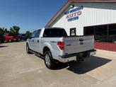 Thumbnail of 2014 Ingot Silver Metallic Ford F-150