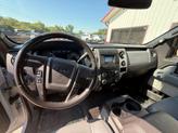 Thumbnail of 2014 Ingot Silver Metallic Ford F-150