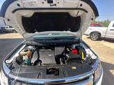 Thumbnail of 2013 White Ford Edge