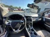Thumbnail of 2013 White Ford Edge