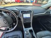 Thumbnail of 2018 Red Ford Fusion
