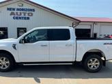 Thumbnail of 2023 Oxford White Ford F-150