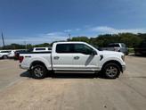 Thumbnail of 2023 Oxford White Ford F-150