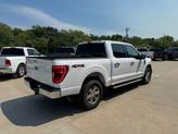 Thumbnail of 2023 Oxford White Ford F-150