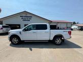 Photo of 2023 Oxford White Ford F-150