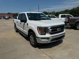 Thumbnail of 2023 Oxford White Ford F-150