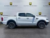 Thumbnail of 2019 OXFORD WHITE Ford Ranger