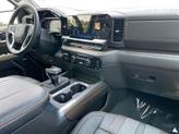 Thumbnail of 2024 Black Chevrolet Silverado 1500
