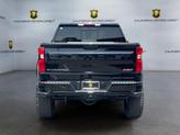 Thumbnail of 2024 Black Chevrolet Silverado 1500