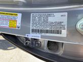 Thumbnail of 2021 Lunar Silver Metallic Honda Accord Hybrid