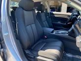 Thumbnail of 2021 Lunar Silver Metallic Honda Accord Hybrid