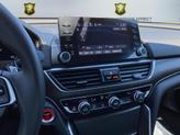 Thumbnail of 2021 Lunar Silver Metallic Honda Accord Hybrid