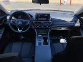 Thumbnail of 2021 Lunar Silver Metallic Honda Accord Hybrid