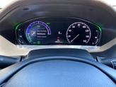 Thumbnail of 2021 Lunar Silver Metallic Honda Accord Hybrid