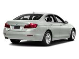 Thumbnail of 2016 Alpine White BMW 528
