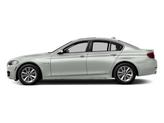 Thumbnail of 2016 Alpine White BMW 528