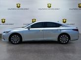 Thumbnail of 2023 Iridium Lexus ES 350
