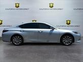 Thumbnail of 2023 Iridium Lexus ES 350