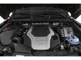 Thumbnail of 2018  Audi SQ5