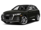 Photo of 2018  Audi SQ5