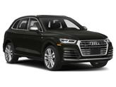 Thumbnail of 2018  Audi SQ5