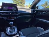 Thumbnail of 2022 Sporty Blue Kia Forte