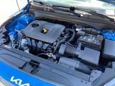 Thumbnail of 2022 Sporty Blue Kia Forte