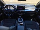 Thumbnail of 2022 Sporty Blue Kia Forte