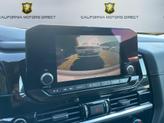 Thumbnail of 2022 Super Black Nissan Pathfinder