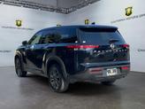 Thumbnail of 2022 Super Black Nissan Pathfinder