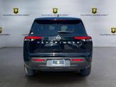 Thumbnail of 2022 Super Black Nissan Pathfinder
