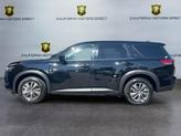 Thumbnail of 2022 Super Black Nissan Pathfinder
