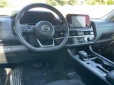 Thumbnail of 2022 Super Black Nissan Pathfinder